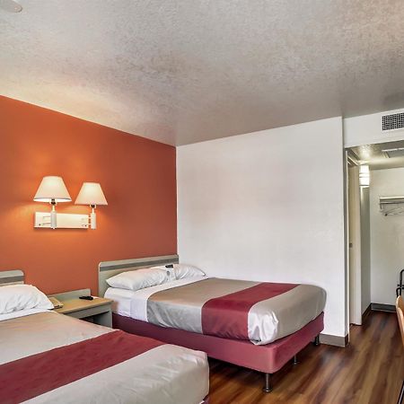 Motel 6-Medford, Or Kültér fotó