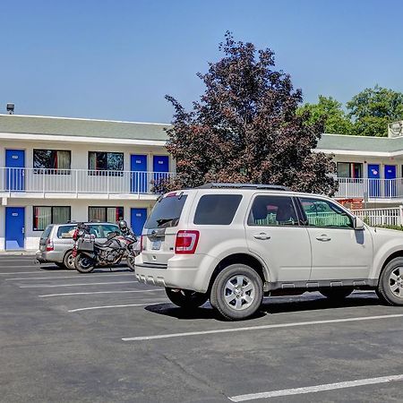Motel 6-Medford, Or Kültér fotó