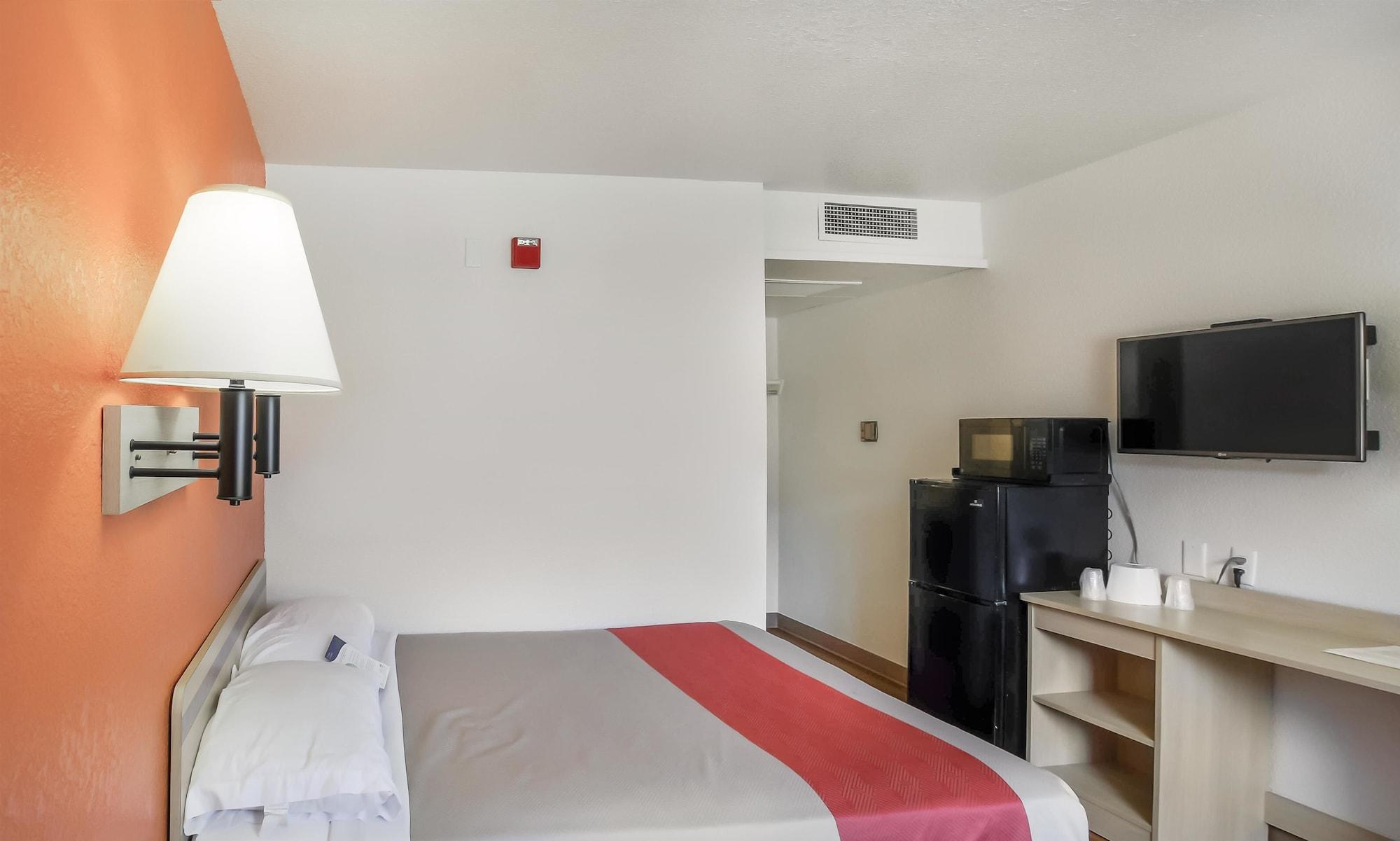 Motel 6-Medford, Or Kültér fotó