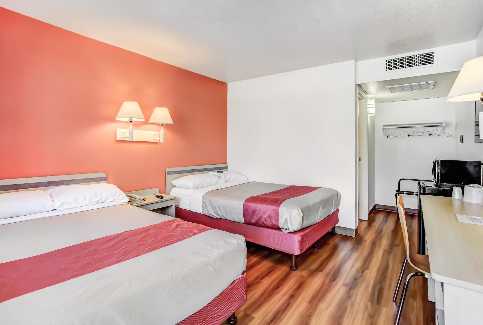 Motel 6-Medford, Or Kültér fotó