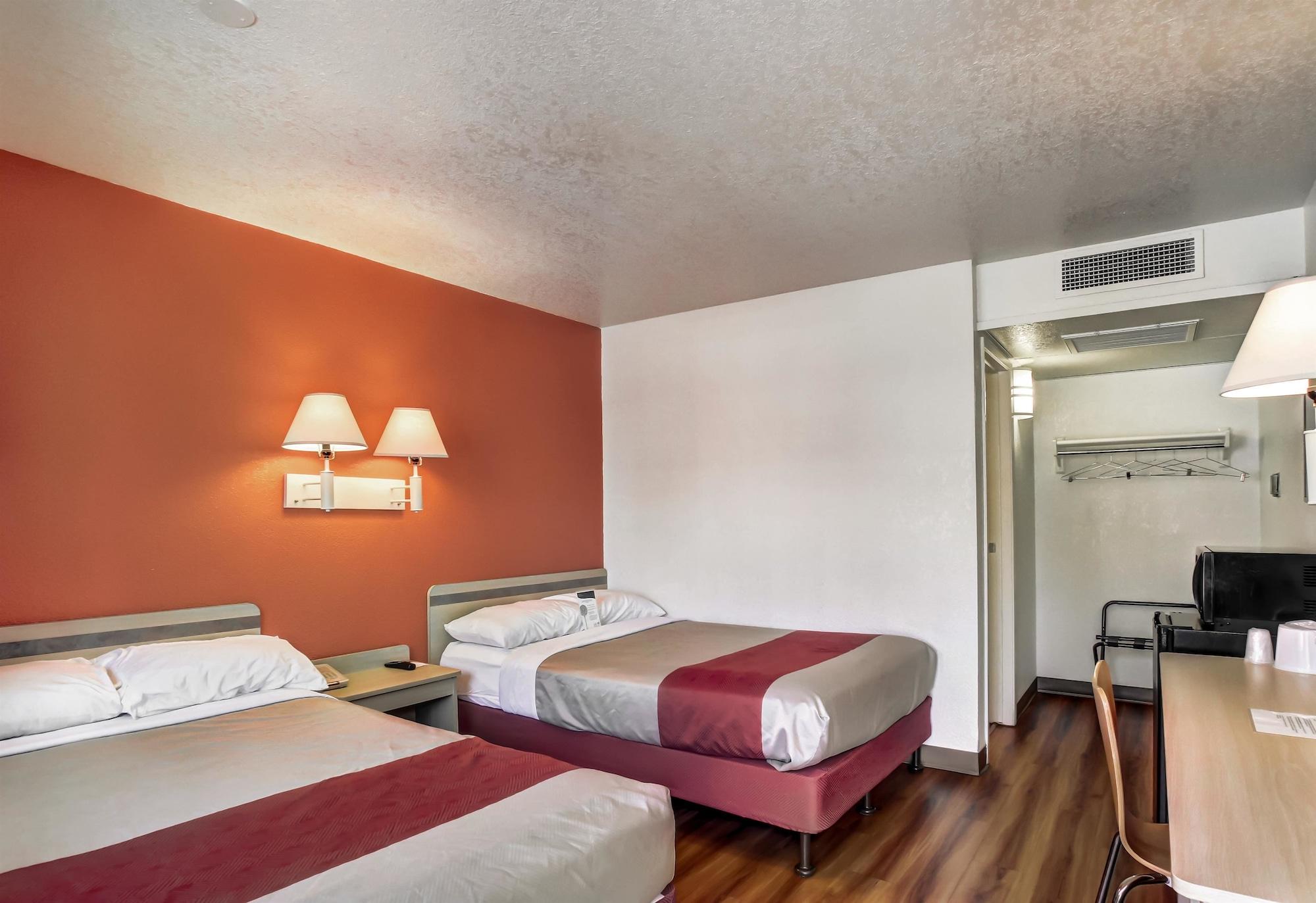 Motel 6-Medford, Or Kültér fotó