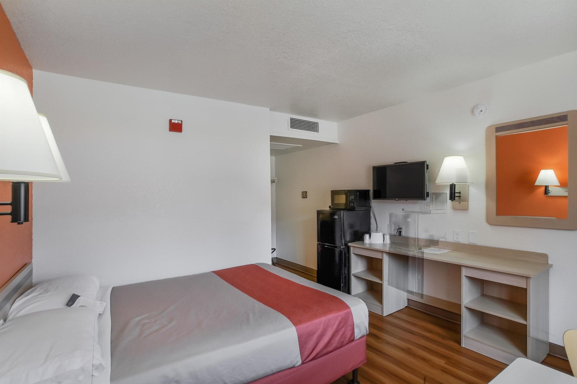 Motel 6-Medford, Or Kültér fotó