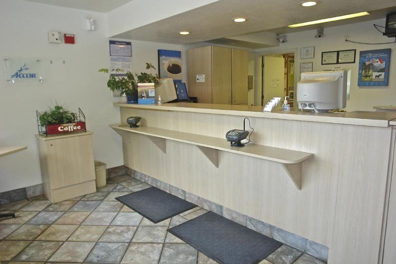 Motel 6-Medford, Or Kültér fotó